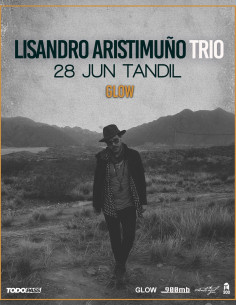 Lisandro Aristimuño