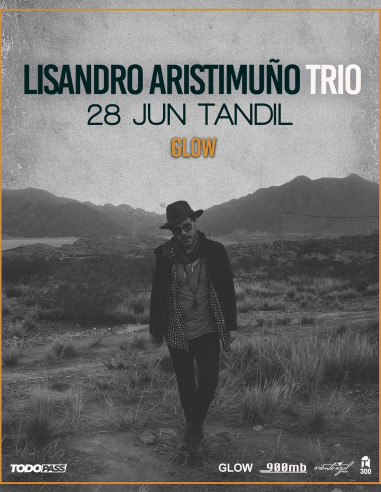 Lisandro Aristimuño