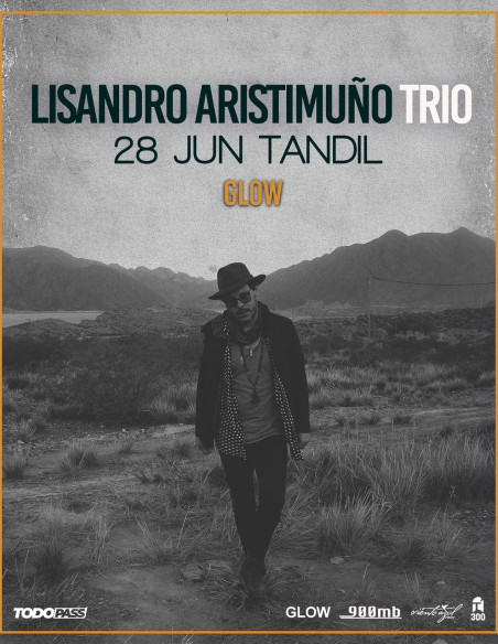 Lisandro Aristimuño
