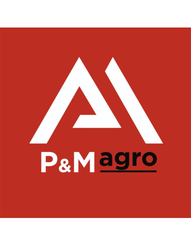 P&M AGRO EN TANDIL