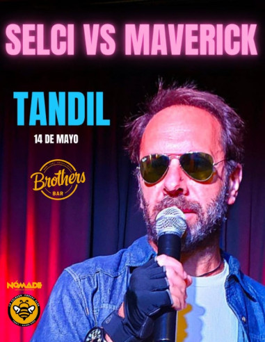 Selci vs Maverick