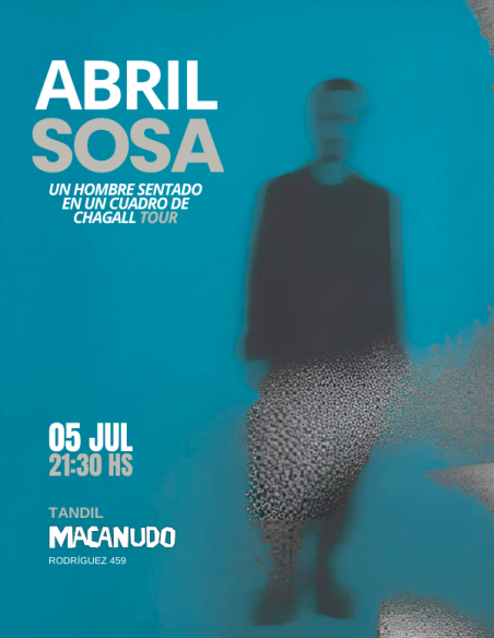 Abril Sosa