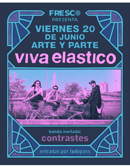 Viva Elastico