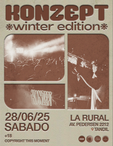 Konzept Winter Edition
