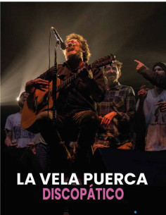 La Vela Puerca