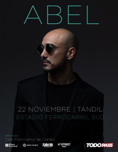 Abel Pintos
