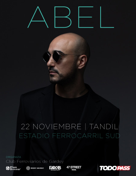 Abel Pintos