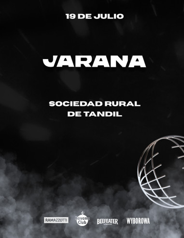 Jarana