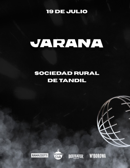 Jarana