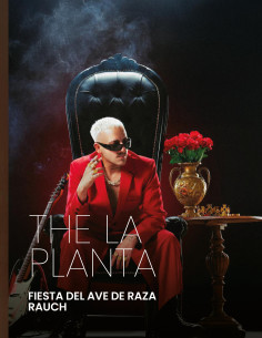 The La Planta Fiesta del...