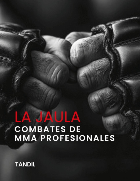 La Jaula de Tandil
