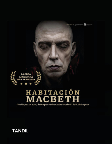 Habitación Macbeth