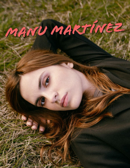 Manu Martínez