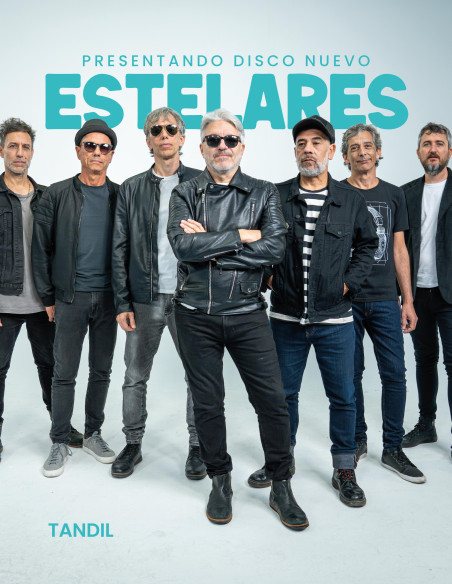 Estelares