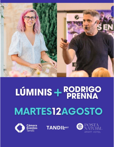Tandil Meet