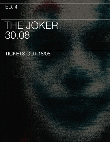 Joker Fest