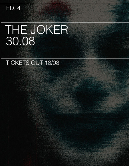 Joker Fest