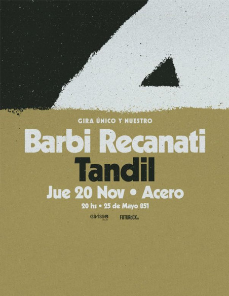 Barbi Recanati