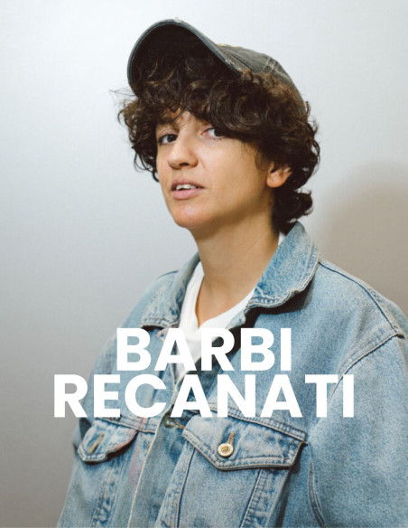 Barbi Recanati