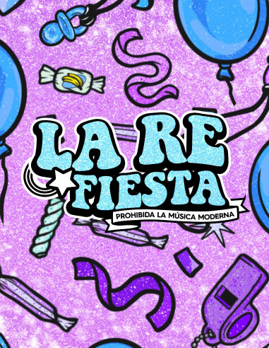La Re Fiesta