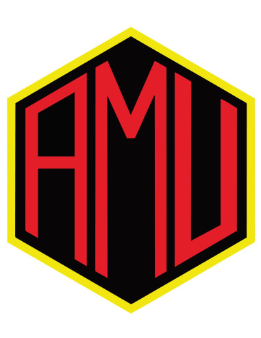 AMU Olimpiadas 2025