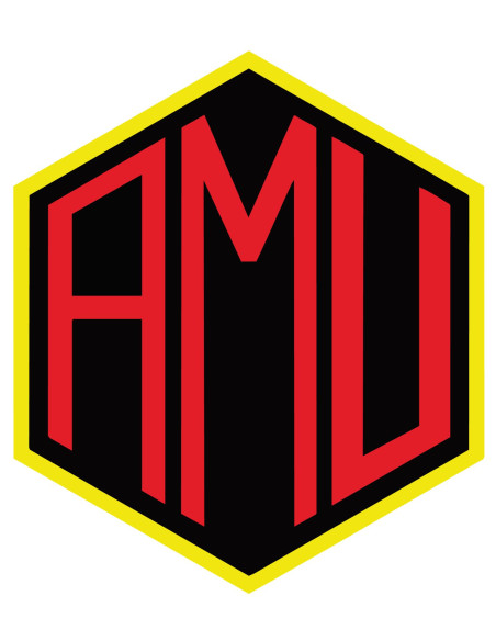 AMU Olimpiadas 2025