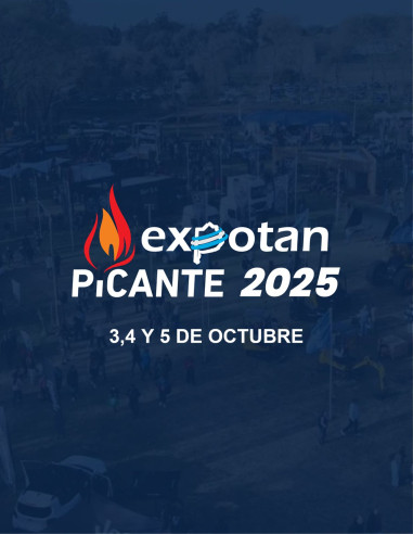 Expotan Picante 2025
