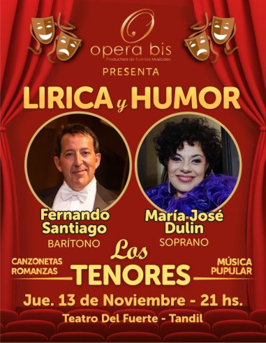 Opera Bis