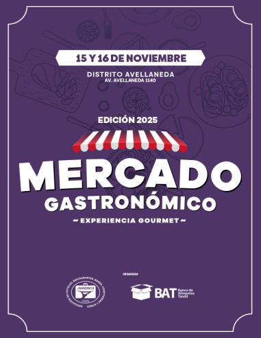 Mercado Gastronomico