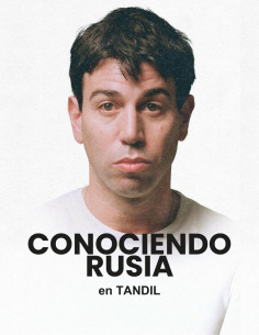 Conociendo Rusia