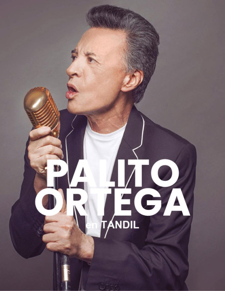 Palito Ortega