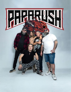Papa Rush