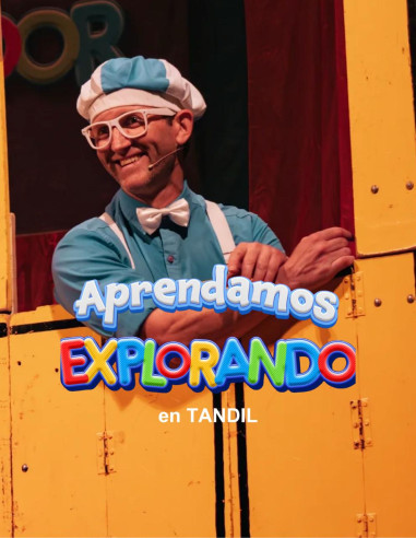 Aprendamos Explorando