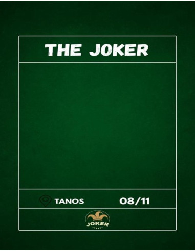 Joker Fest