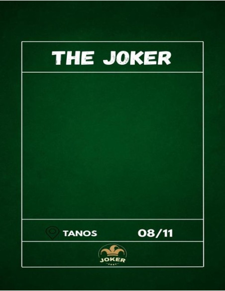 Joker Fest