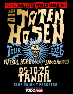 Die Toten Hosen