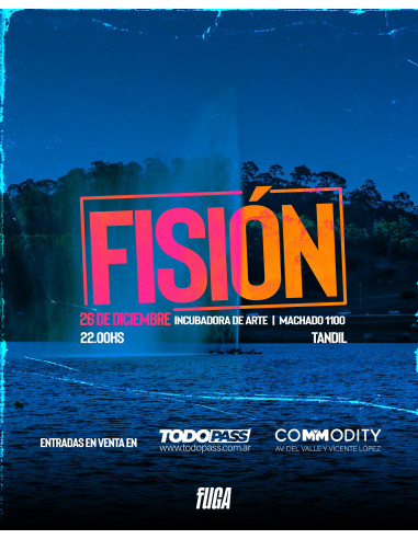 FISIÓN