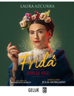 FRIDA