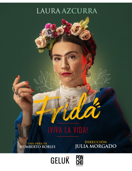 FRIDA