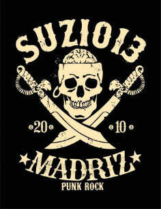 Suzio13 En Tandil