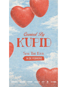 Konzept Events  “KUPID”