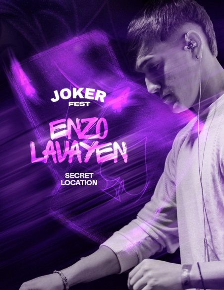 Joker Fest