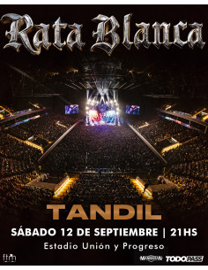 Rata Blanca