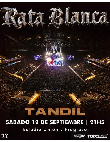 Rata Blanca