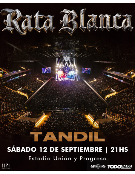 Rata Blanca