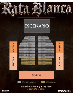 Rata Blanca 2