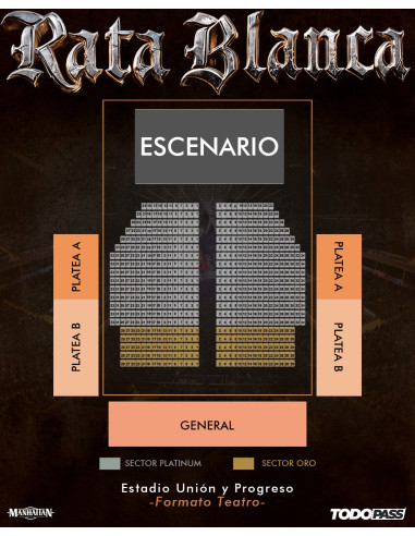 Rata Blanca