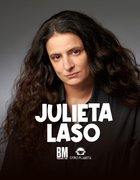 Julieta Laso
