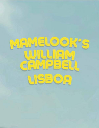 Mamelooks, William Campbell y Lisboa en Tandil