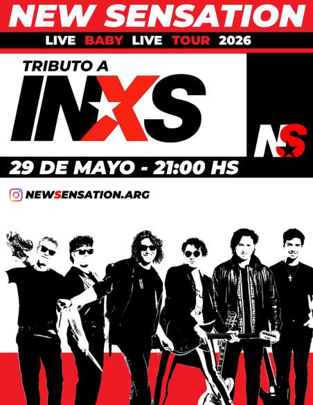 New Sensation